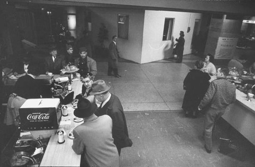 Lunch bar located grand - lunch,