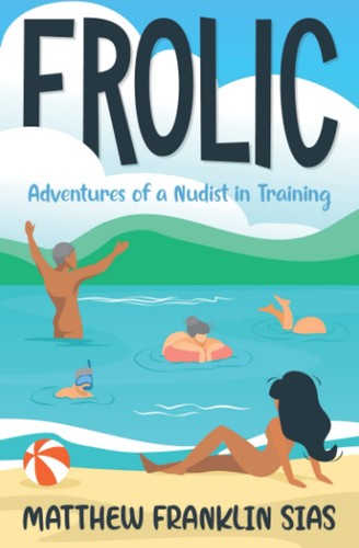Frolic adventures a - adventures,