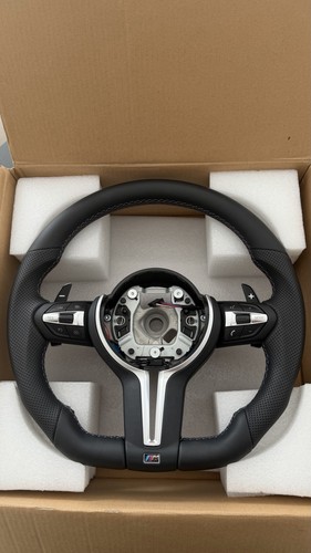 Bmw series sport steering - bmw,