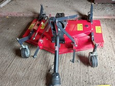 Winton Finishing Mower  1.5m Fmn-150