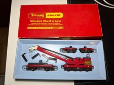 Triang/Hornby R739 75 Ton