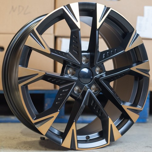 Black bronze seat cupra - x4,