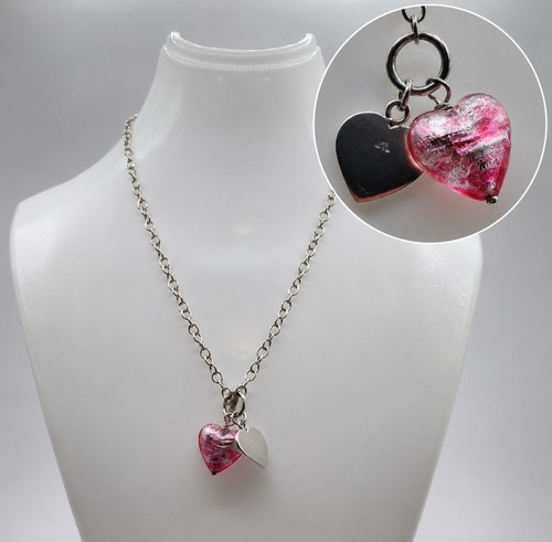 Vintage 925 sterling silver - vintage,