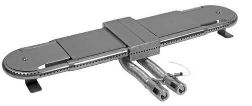 Brinkmann grill parts pro - grill,