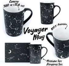 Coffee Mug Tea Soup Star