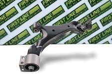 Wheel Suspension Control/Trailing Arm Fits Chevrolet Opel First Line FCA6723