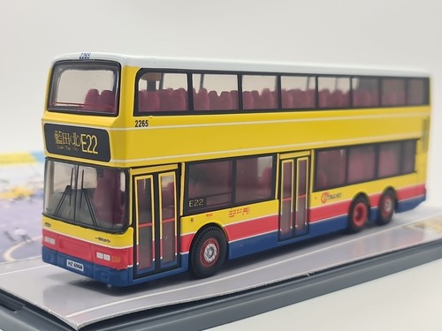 Corgi 44509 bus dennis trident - corgi,