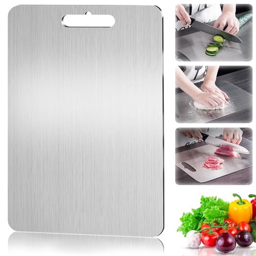 Stainless steel chopping - steel,