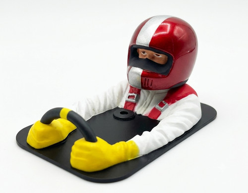 Tamiya bbx bigwig painted - tamiya,