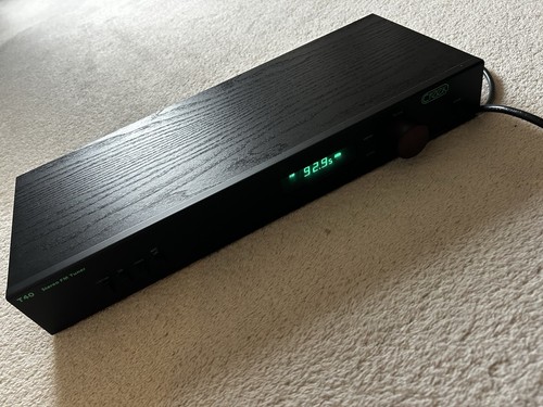 Creek audio systems - creek, tuner