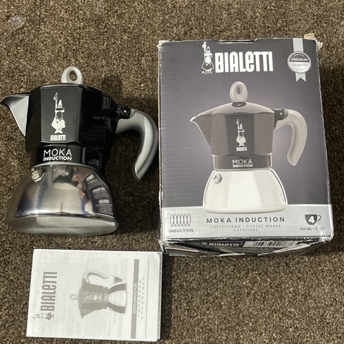 Bialetti moka induction cup - bialetti,