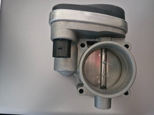 Bmw throttle body e81 e87 - throttle,