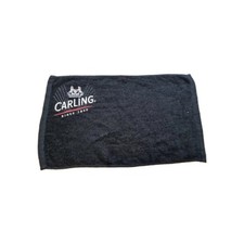 1 Carling Bar Towel New