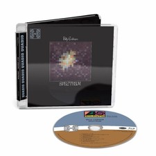 Billy Cobham: Spectrum Blu-ray