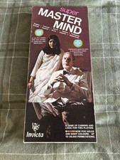 Invicta Super Mastermind Game