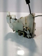 rear door lock rh HONDA ACCORD