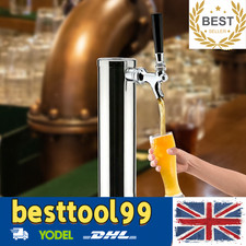 Stainless Steel Bar Single Tap