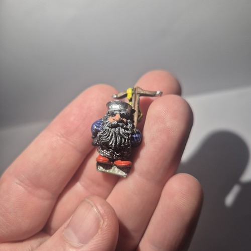 Dwarf quareller crossbowman - dwarf,
