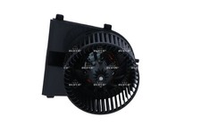 NRF Heater Blower for