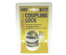 Trailercop Insertable Trailer