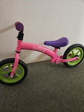 Trunki Folding Balance Bike