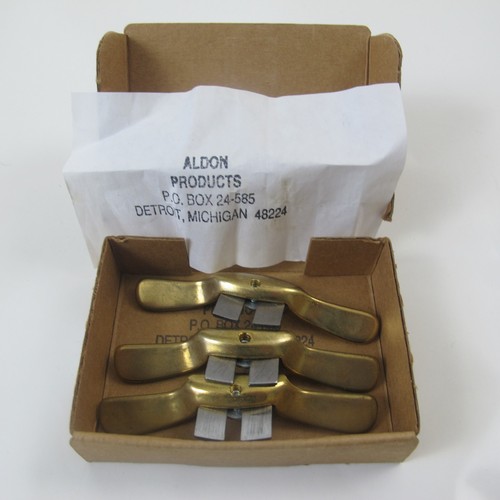 Vtg nos aldon usa set - nos,