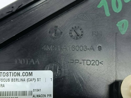 4m51a16003a 352376 molding - 352376,