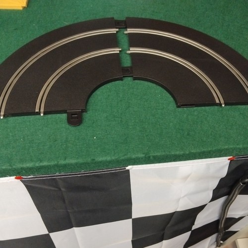 Scalextric sport digital - x,