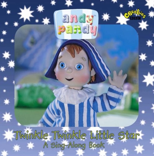 Andy pandy sing along - andy, pandy: