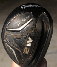 TaylorMade M2 Rescue 3 Hybrid