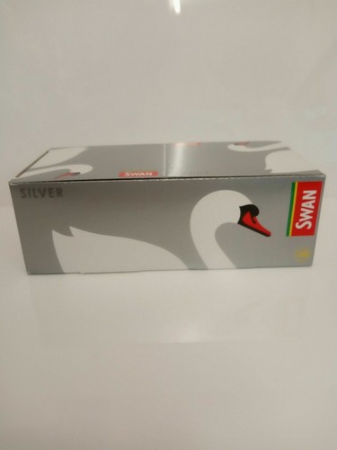 Swan silver standard regular - swan,