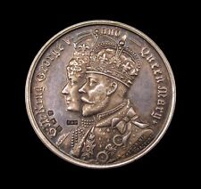 1911 GEORGE V CORONATION