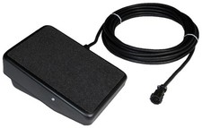 SSC C850-0825 8-pin TIG Foot