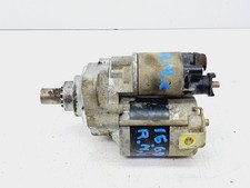 starter motor HONDA CIVIC