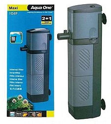 Aqua one 104f maxi - aqua,