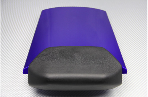 Blue rear passenger single - blue,