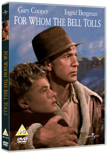 For whom the bell tolls - whom,
