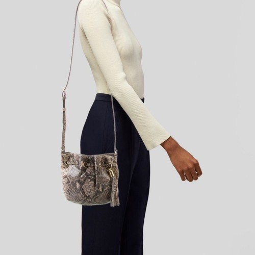 Nwot michael kors snake python - nwot,