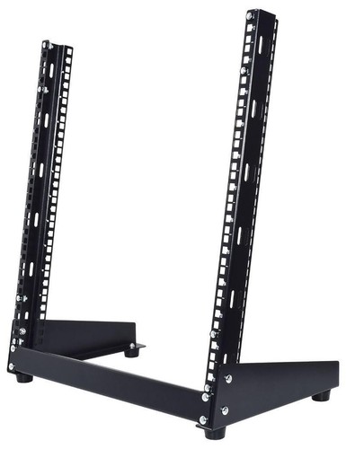 Desktop rack stand - 19", stand,