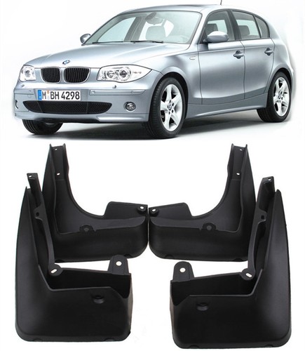 Genuine set splash guards mud - set,