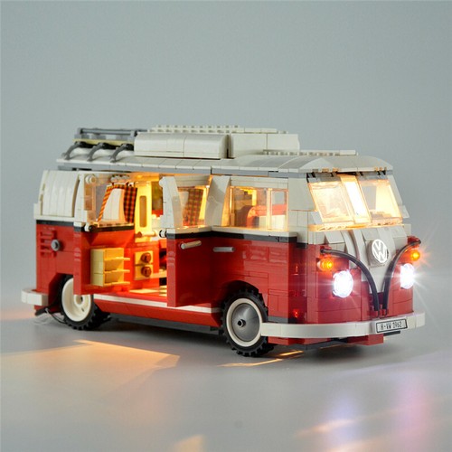Updated lighting kit for - lighting,