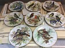 WWF SONGBIRDS OF EUROPE