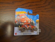 Hot Wheels 2023 - Volkswagen