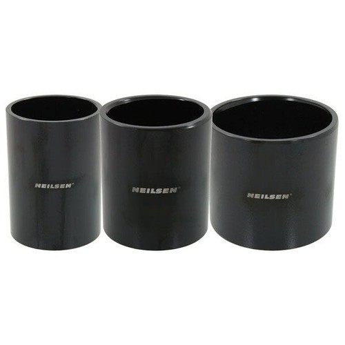Neilsen 3pc universal press - 3pc,