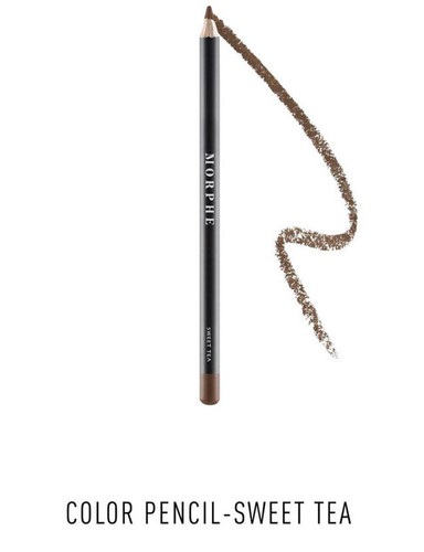 New morphe color pencil - color,