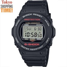 CASIO G-SHOCK DW-5750UE-1JF