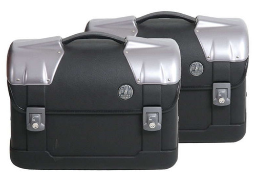Hepco and becker panniers - hepco,