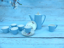 Johnson Brothers Blue and