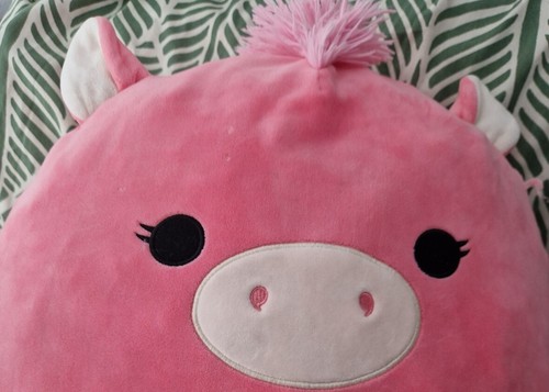 Jumbo squishmallow pandora - pandora, the
