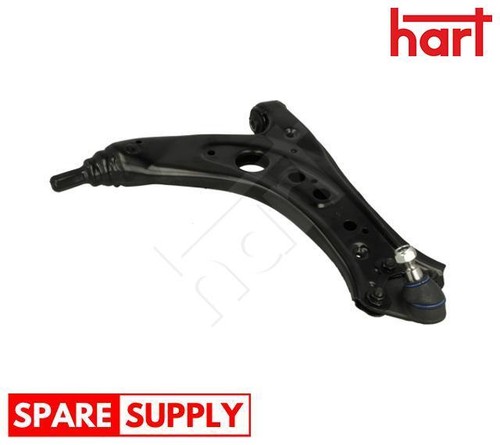 Control trailing arm - control/trailing, wheel